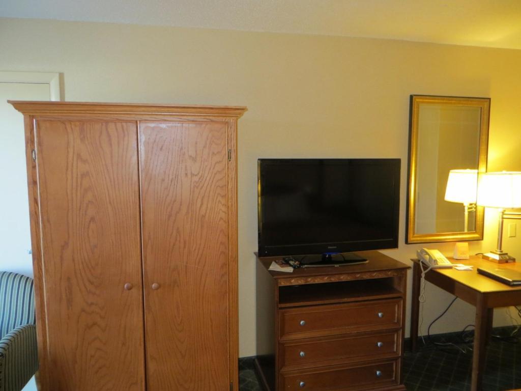 Howard Johnson Grand Forks Cameră foto