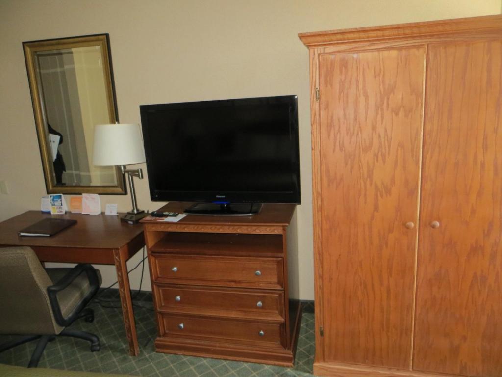 Howard Johnson Grand Forks Cameră foto