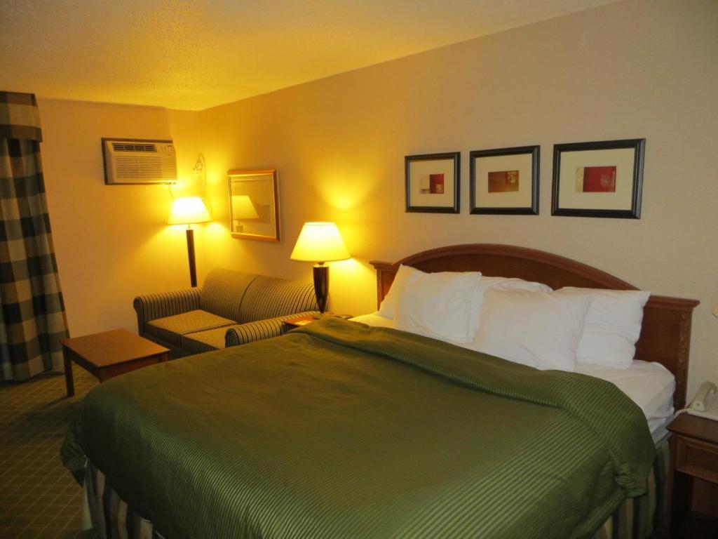 Howard Johnson Grand Forks Cameră foto